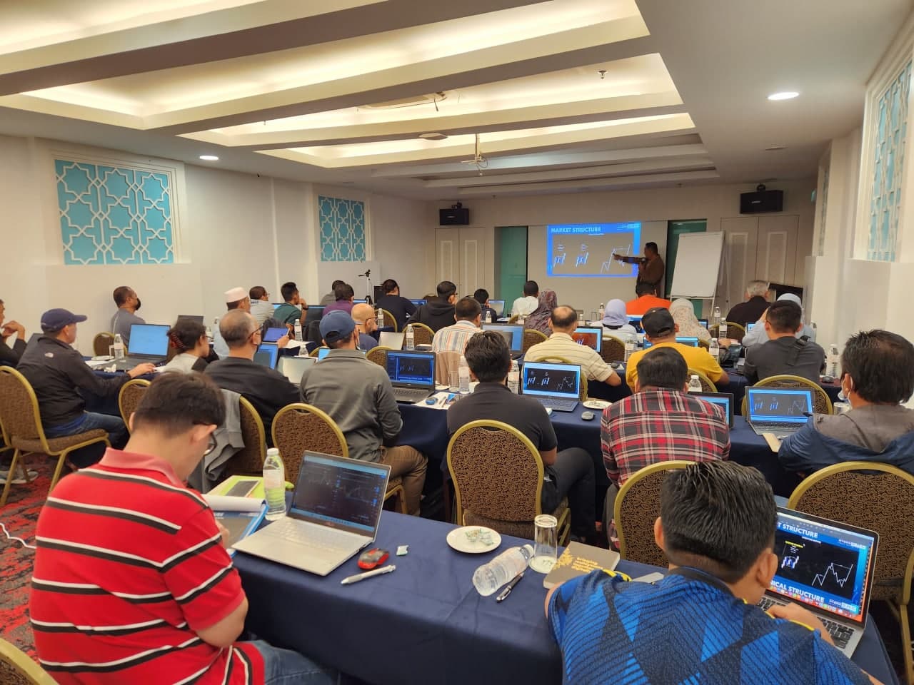 Physical Class Session 10