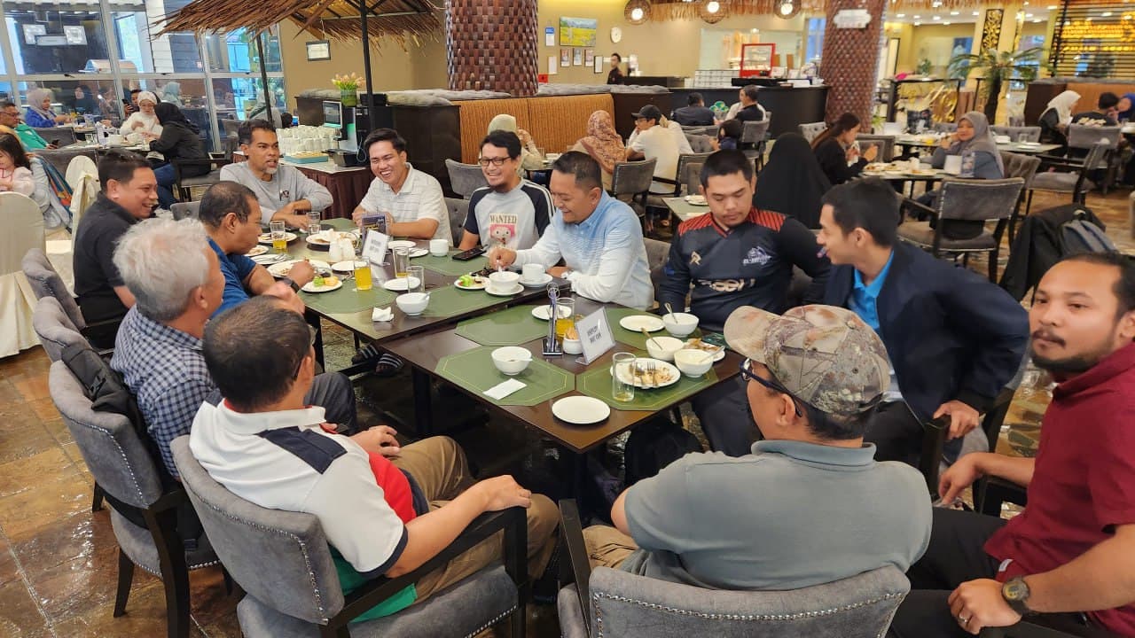 Physical Class Session 1