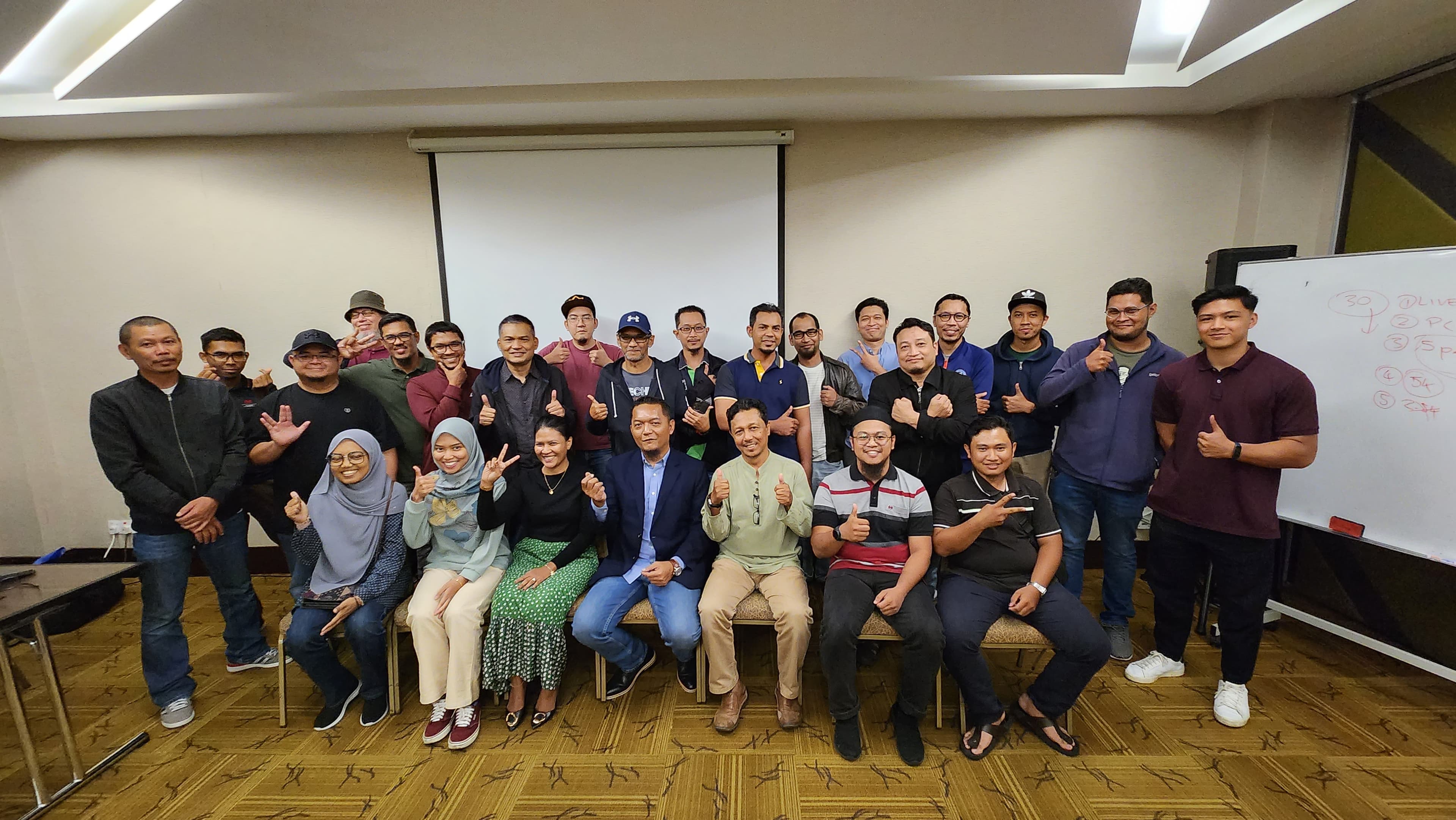 Physical Class Session 6