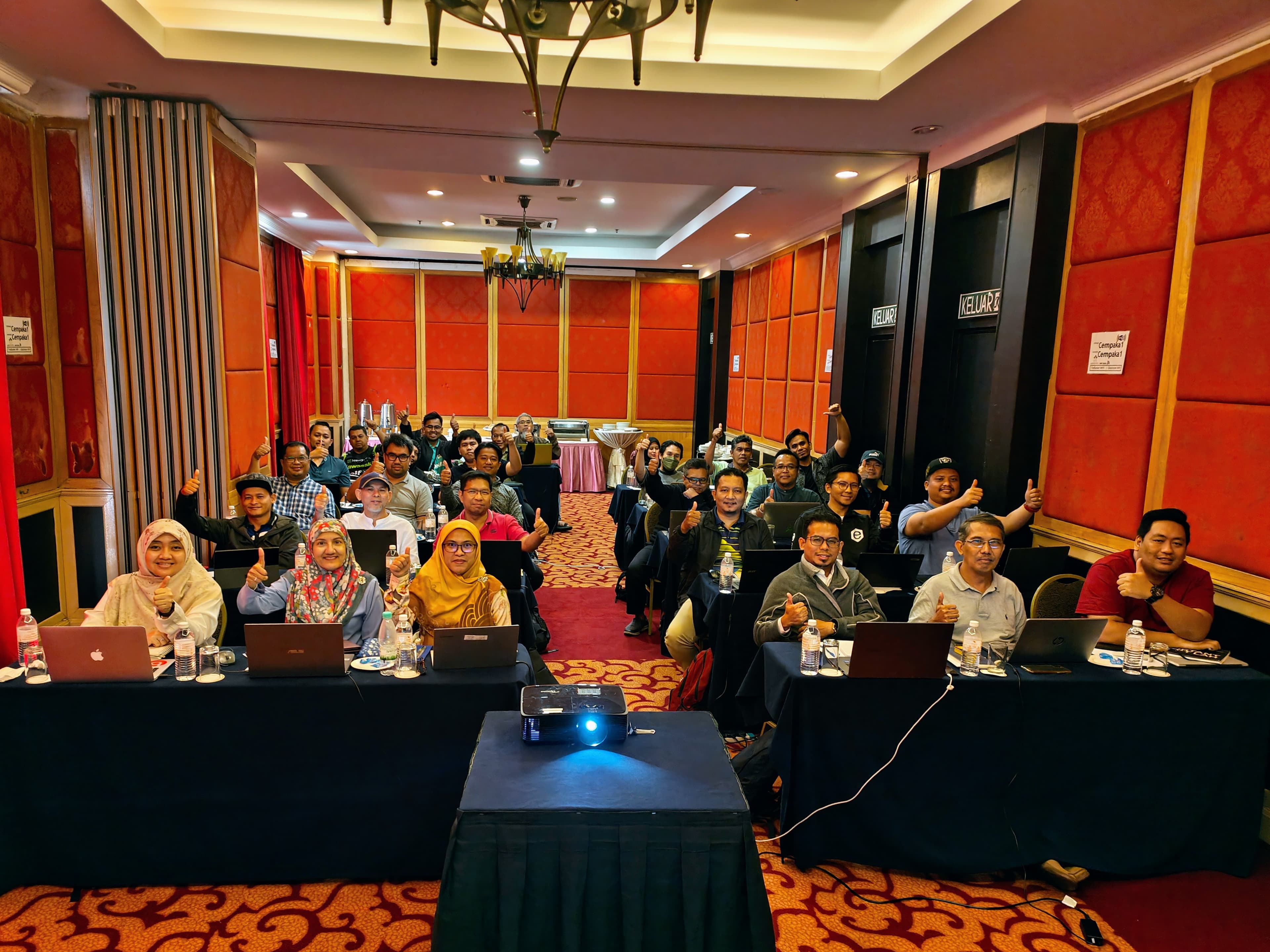 Physical Class Session 8