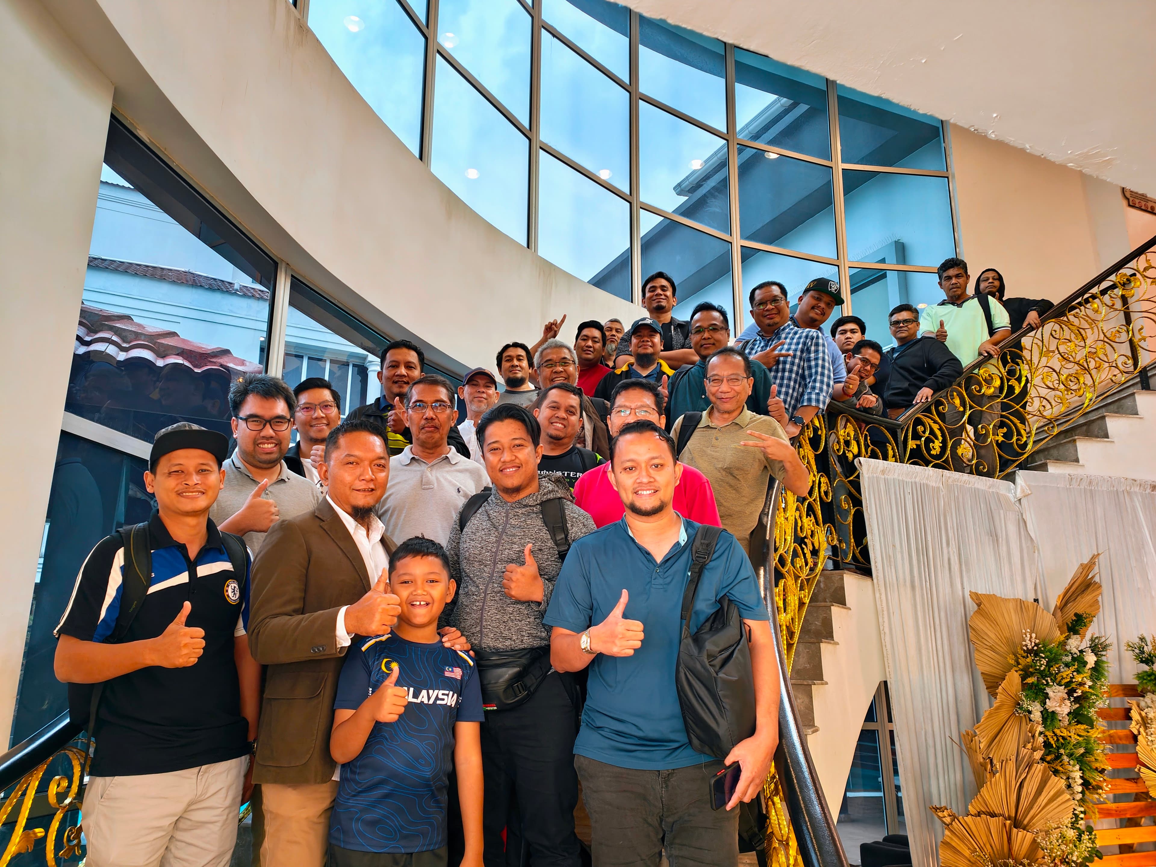 Physical Class Session 9