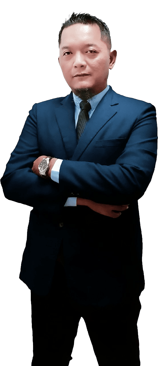 Abg Max - FCPO Trading Educator