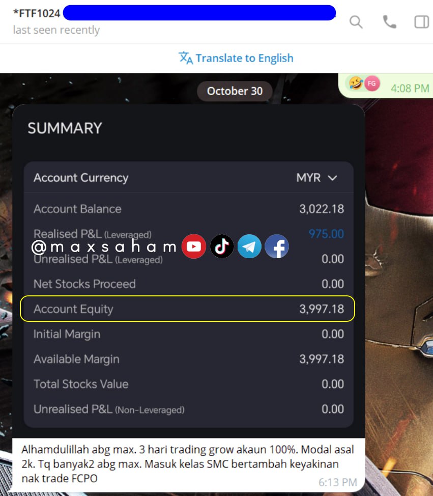 Student Testimonial 2