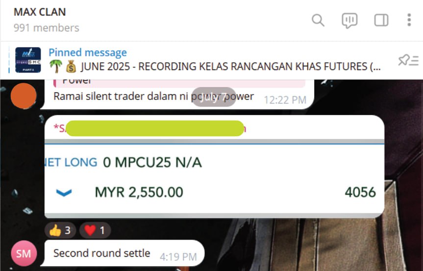 Student Testimonial 5