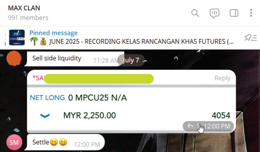 Student Testimonial 6